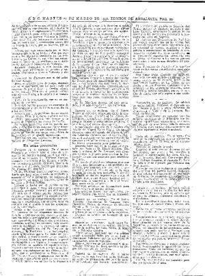 ABC SEVILLA 22-03-1932 página 22