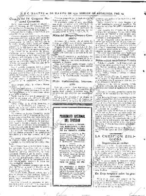 ABC SEVILLA 22-03-1932 página 24