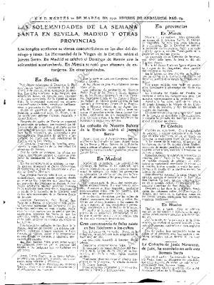 ABC SEVILLA 22-03-1932 página 25