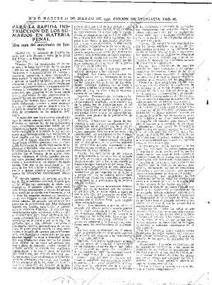 ABC SEVILLA 22-03-1932 página 26