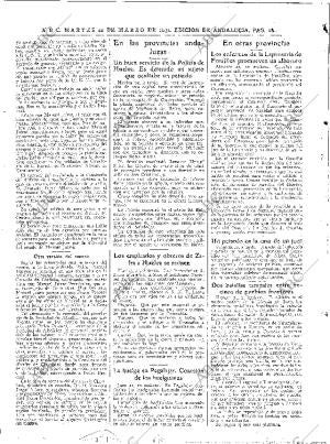 ABC SEVILLA 22-03-1932 página 28