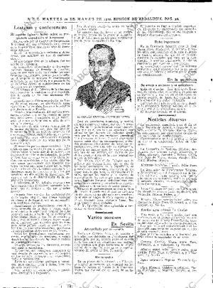 ABC SEVILLA 22-03-1932 página 30