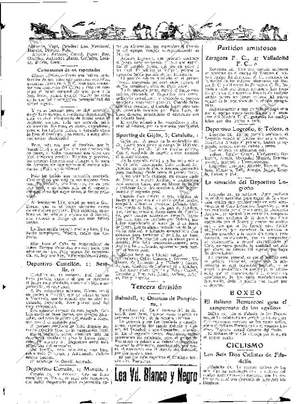 ABC SEVILLA 22-03-1932 página 45