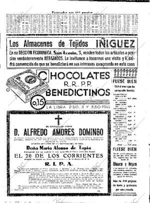 ABC SEVILLA 22-03-1932 página 48