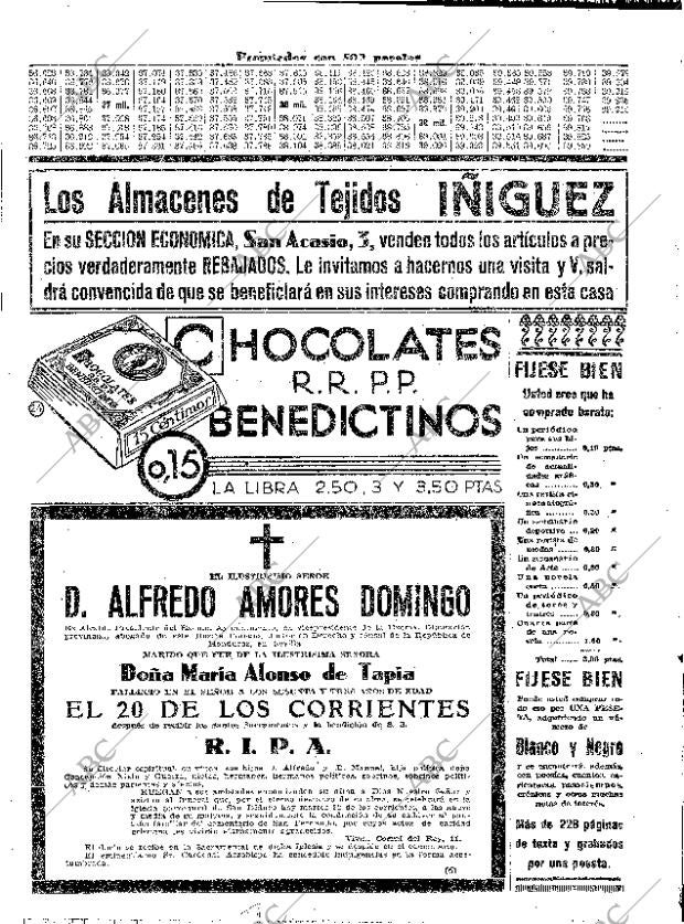ABC SEVILLA 22-03-1932 página 48