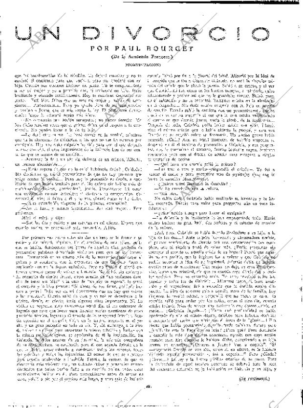 ABC SEVILLA 22-03-1932 página 50