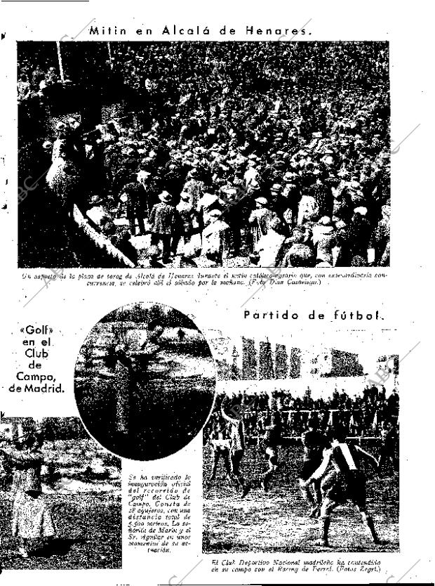ABC SEVILLA 22-03-1932 página 51