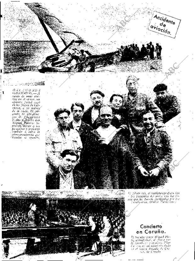 ABC SEVILLA 22-03-1932 página 9