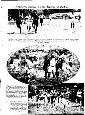 ABC SEVILLA 23-03-1932 página 13