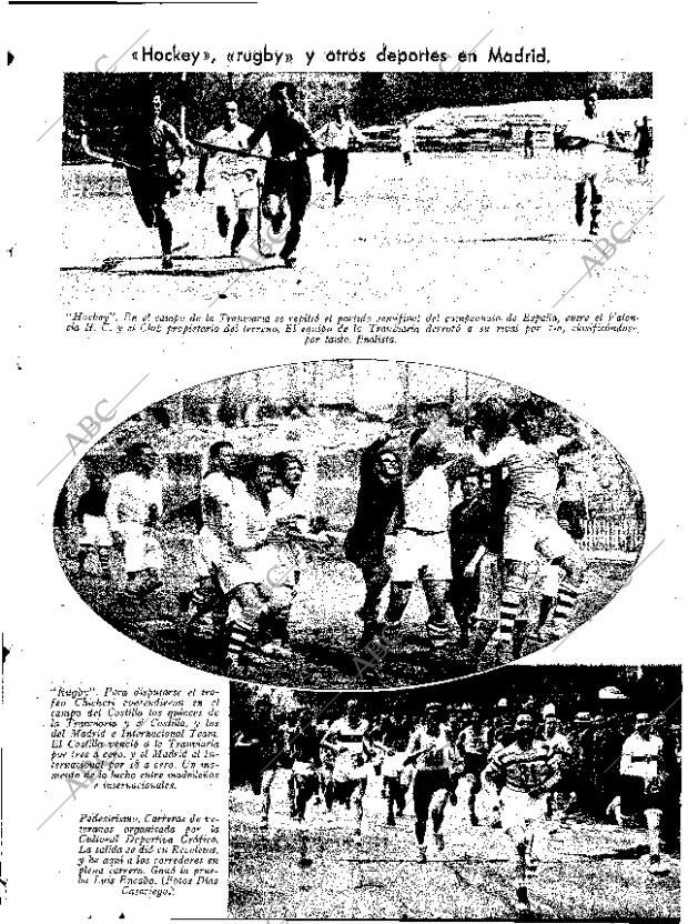 ABC SEVILLA 23-03-1932 página 13