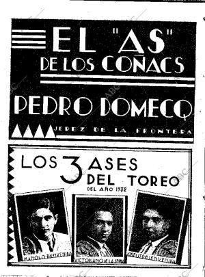ABC SEVILLA 23-03-1932 página 14