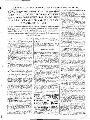 ABC SEVILLA 23-03-1932 página 17