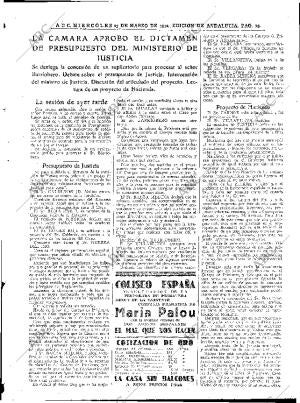ABC SEVILLA 23-03-1932 página 19