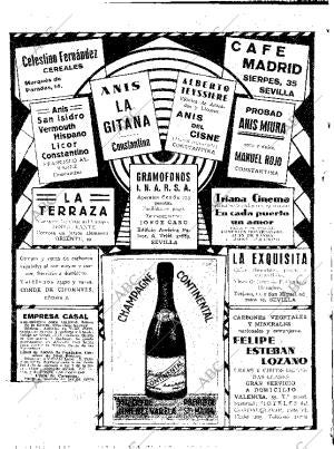 ABC SEVILLA 23-03-1932 página 2