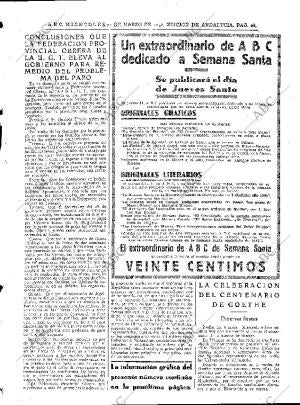 ABC SEVILLA 23-03-1932 página 21