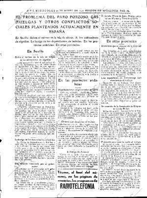 ABC SEVILLA 23-03-1932 página 23