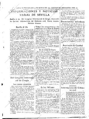 ABC SEVILLA 23-03-1932 página 25