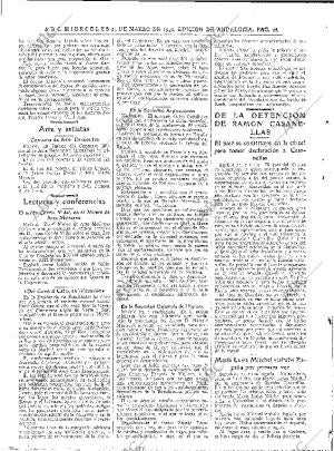 ABC SEVILLA 23-03-1932 página 28