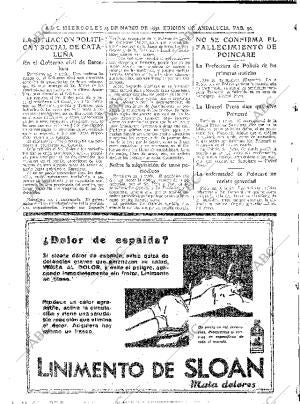 ABC SEVILLA 23-03-1932 página 30