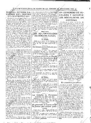 ABC SEVILLA 23-03-1932 página 32