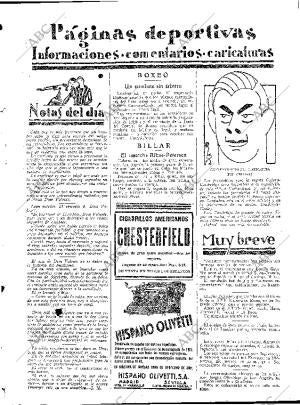 ABC SEVILLA 23-03-1932 página 33