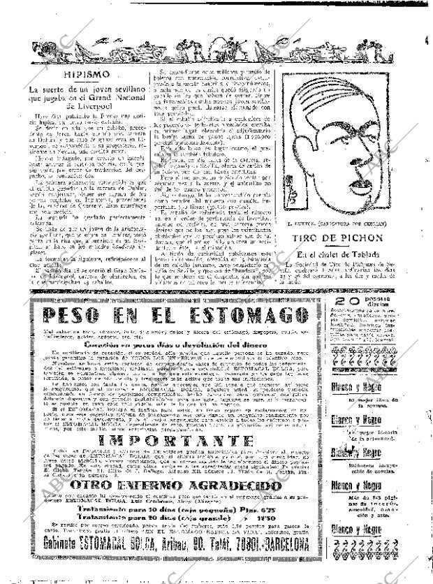 ABC SEVILLA 23-03-1932 página 34