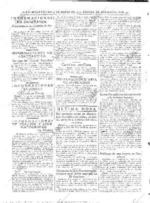 ABC SEVILLA 23-03-1932 página 36
