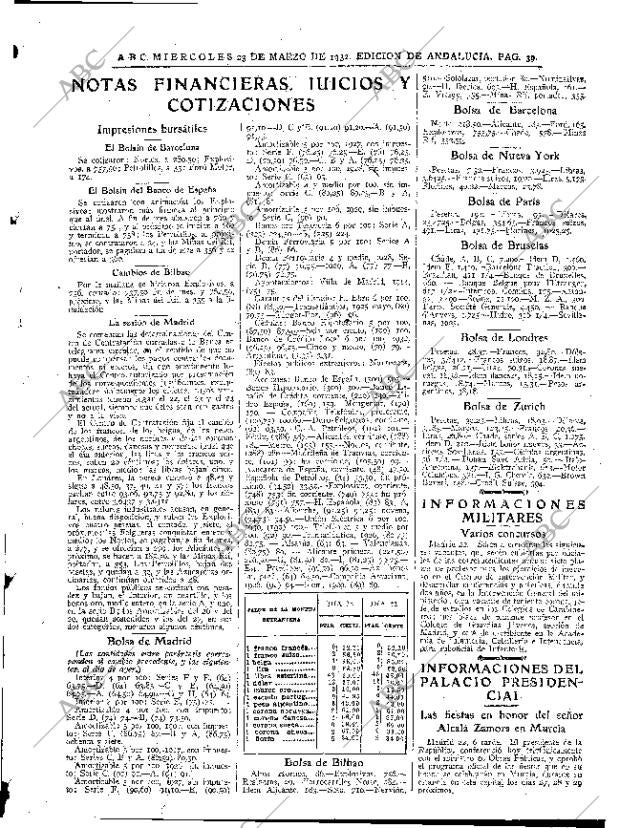 ABC SEVILLA 23-03-1932 página 37