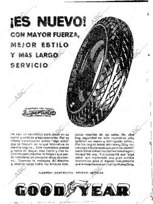 ABC SEVILLA 23-03-1932 página 38