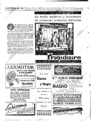 ABC SEVILLA 23-03-1932 página 40
