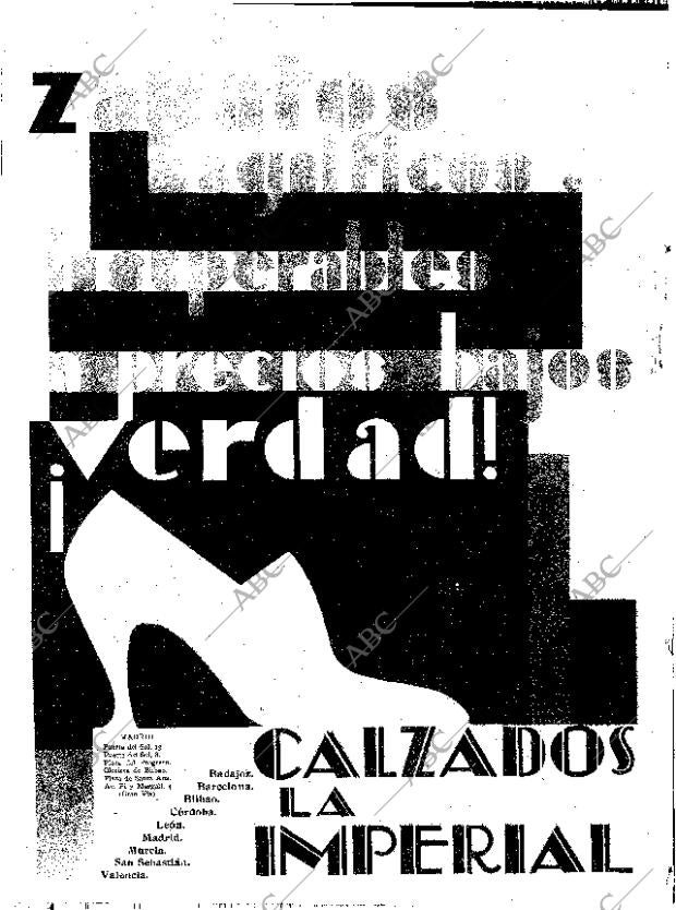 ABC SEVILLA 23-03-1932 página 42