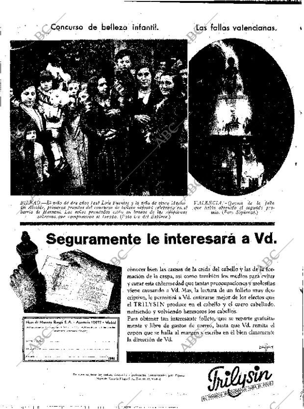ABC SEVILLA 23-03-1932 página 8