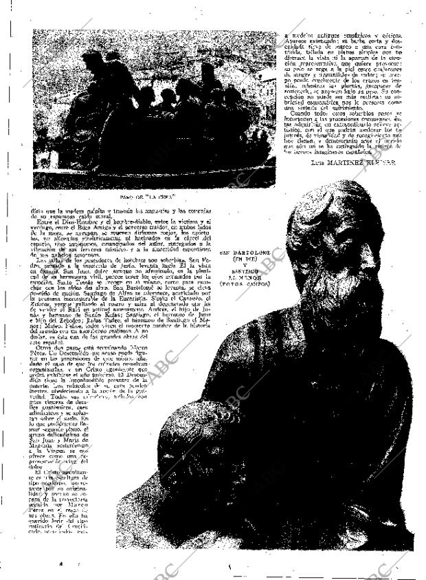 ABC MADRID 24-03-1932 página 11