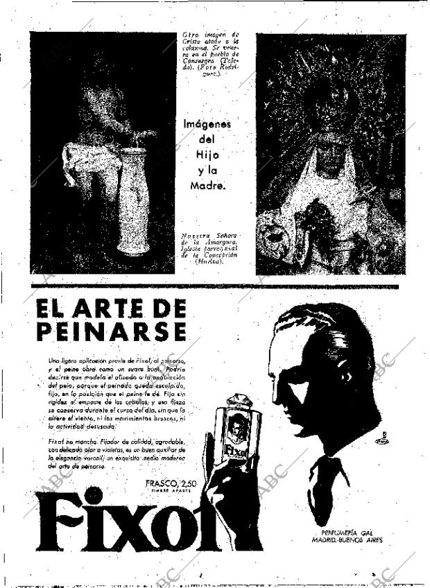 ABC MADRID 24-03-1932 página 12