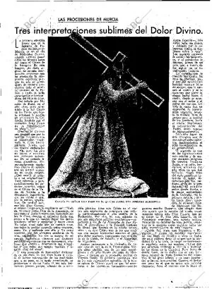 ABC MADRID 24-03-1932 página 16