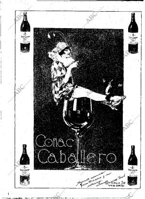 ABC MADRID 24-03-1932 página 2