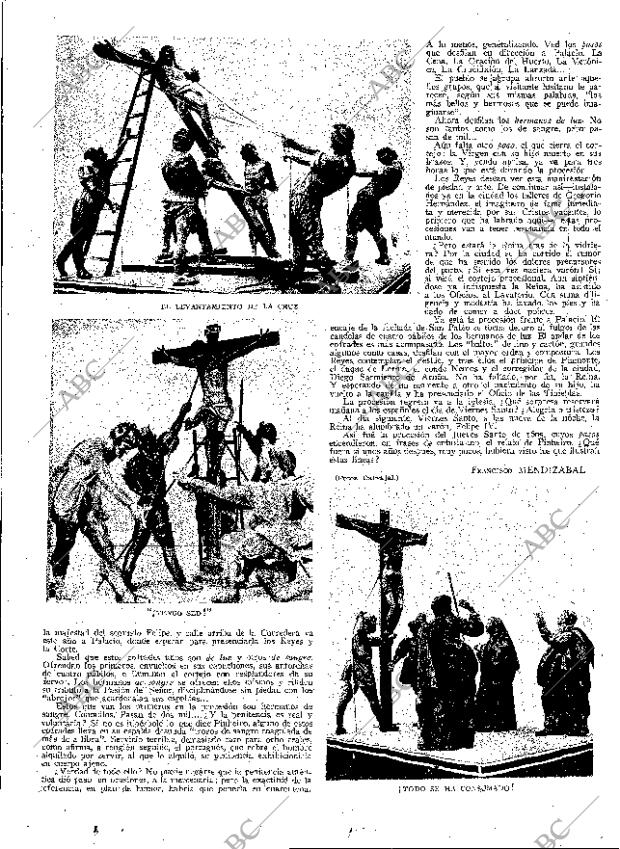 ABC MADRID 24-03-1932 página 21