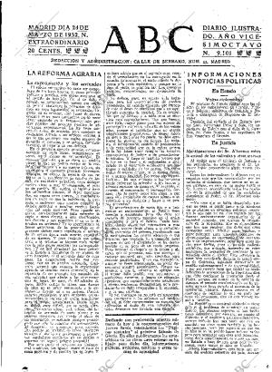 ABC MADRID 24-03-1932 página 25