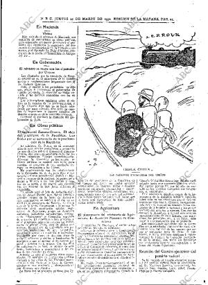 ABC MADRID 24-03-1932 página 27