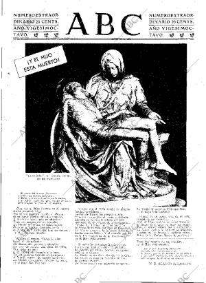 ABC MADRID 24-03-1932 página 3