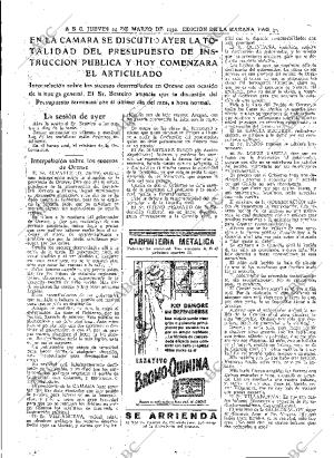 ABC MADRID 24-03-1932 página 31