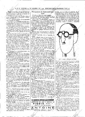 ABC MADRID 24-03-1932 página 32