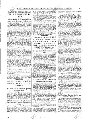 ABC MADRID 24-03-1932 página 35