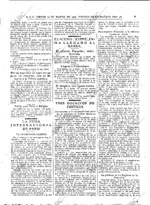 ABC MADRID 24-03-1932 página 36