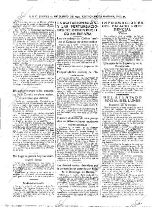 ABC MADRID 24-03-1932 página 42