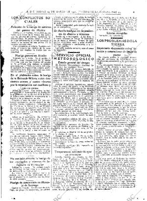 ABC MADRID 24-03-1932 página 43