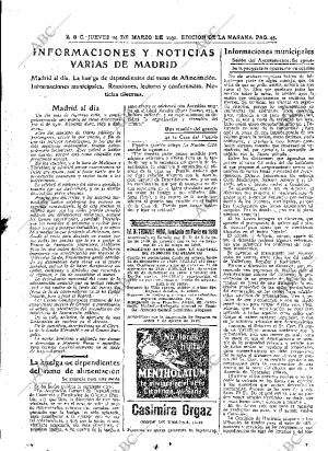 ABC MADRID 24-03-1932 página 45