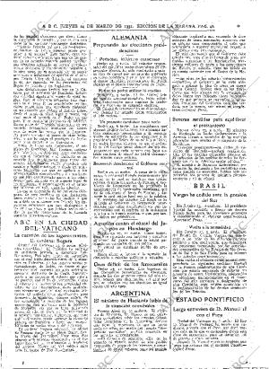 ABC MADRID 24-03-1932 página 48