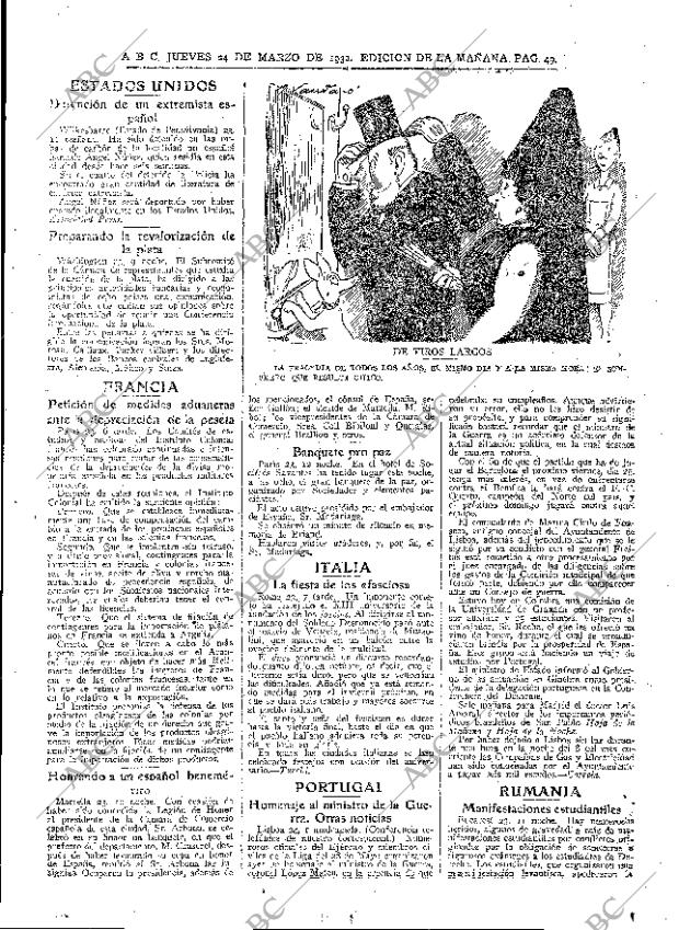 ABC MADRID 24-03-1932 página 49