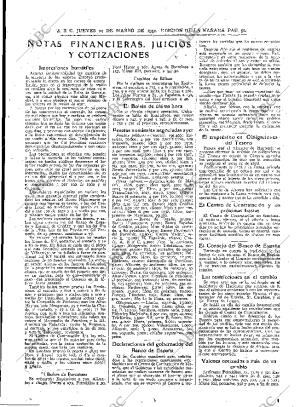 ABC MADRID 24-03-1932 página 51